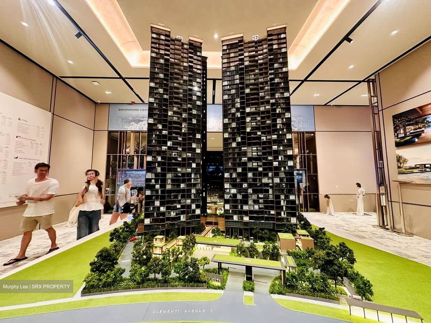 Elta (D5), Apartment #528679091